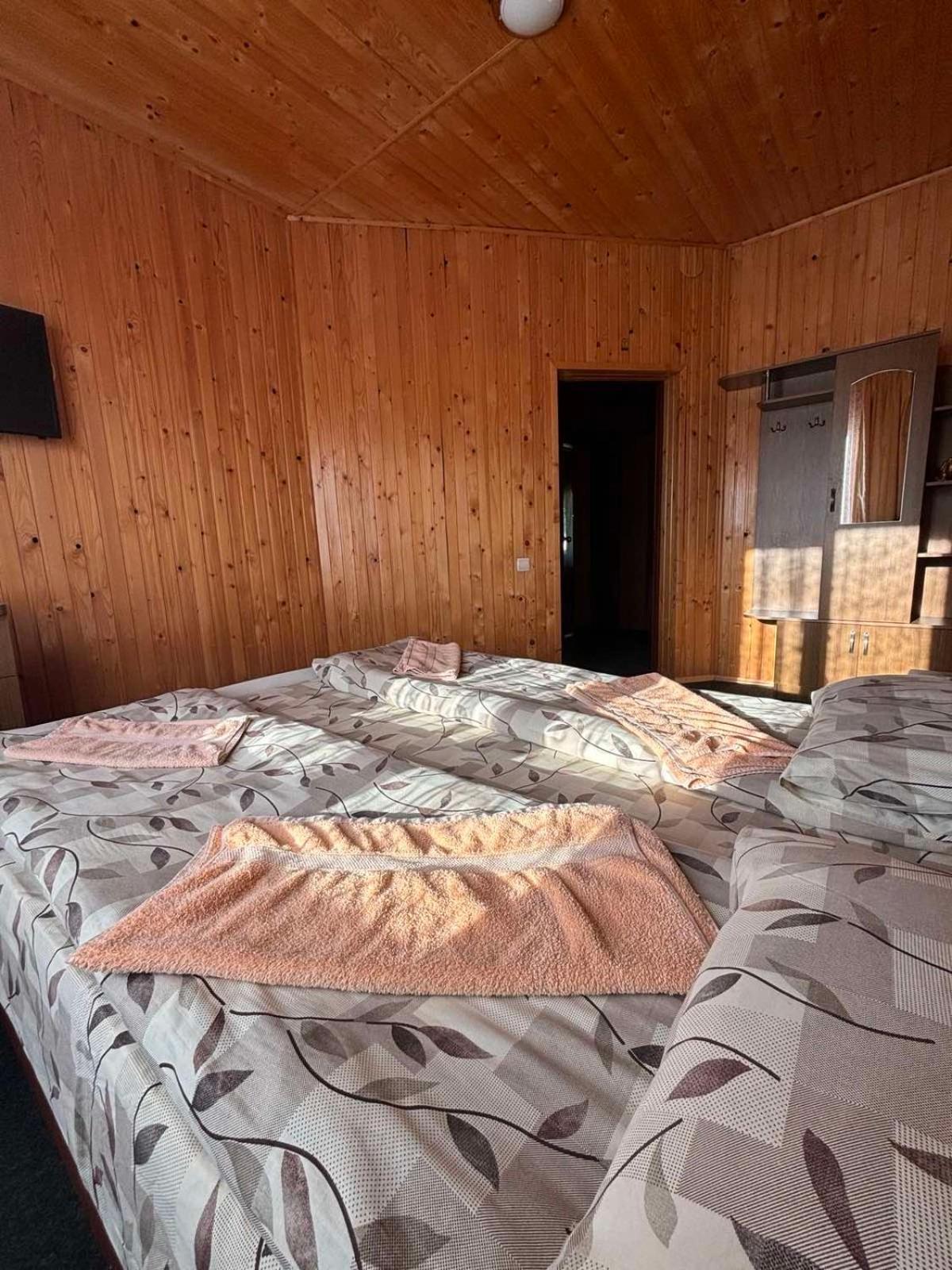 Садиба Та Чан "Na Pagorbi" Yaremtche Extérieur photo